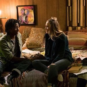 Foto Joseph David-Jones