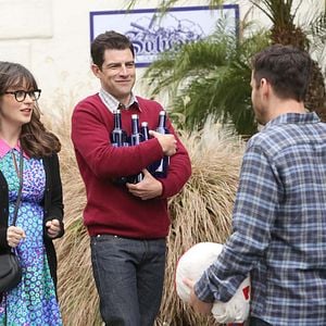 Foto New Girl