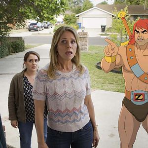 Foto Artemis Pebdani