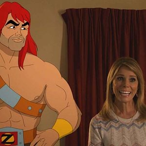 Foto Son Of Zorn