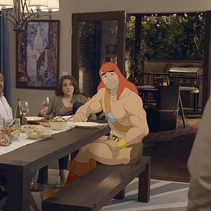 Foto Artemis Pebdani