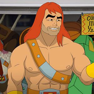Foto Son Of Zorn
