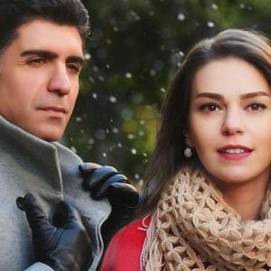 Foto Para Sempre no Meu Coração