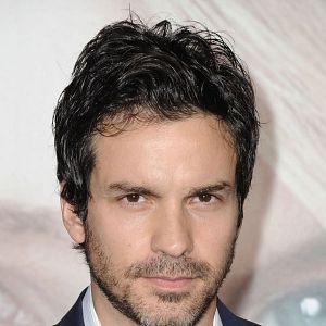 Foto Santiago Cabrera