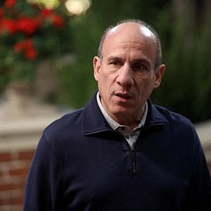 Foto Paul Ben-Victor