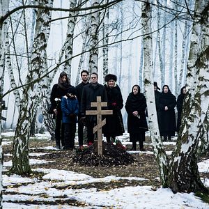 Foto In Times of Fading Light