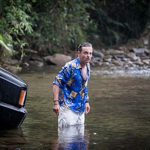 Foto Going To Brazil