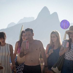 Foto Going To Brazil