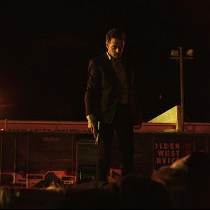 Foto Small Town Crime