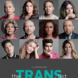 Foto The Trans List