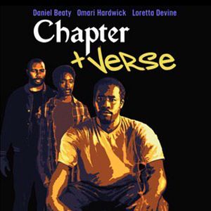 Foto Chapter & Verse