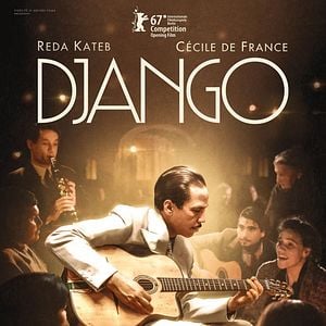 Foto Django