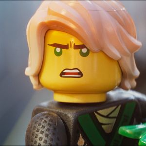 Foto LEGO Ninjago: O Filme