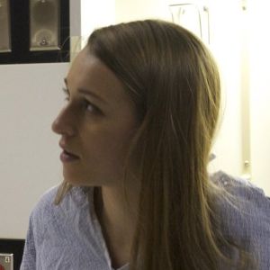 Foto Brittany Belland