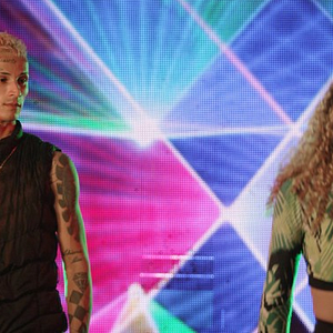 Foto Estás Vendo Coisas