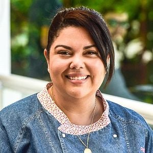 Foto Uma Pitada de Sorte