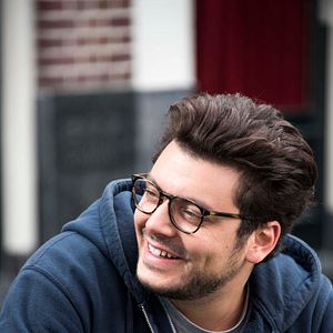 Foto Missão: Amsterdã