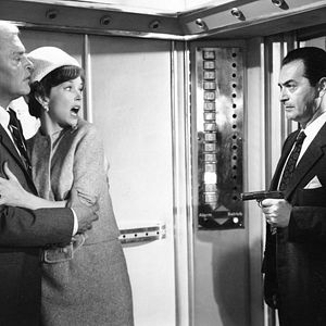 Foto Os Mil Olhos do Dr Mabuse