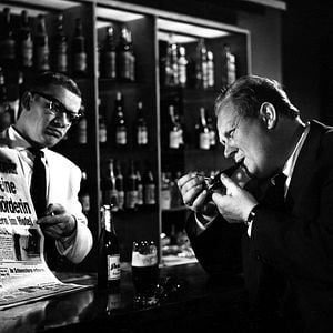 Foto Os Mil Olhos do Dr Mabuse