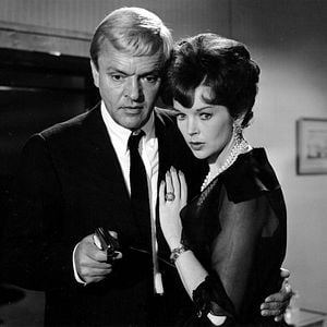 Foto Os Mil Olhos do Dr Mabuse