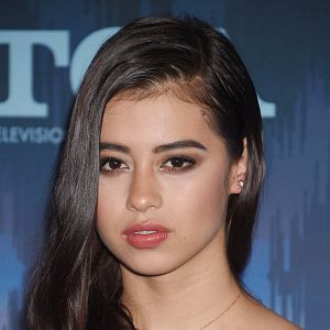 Foto Amber Midthunder