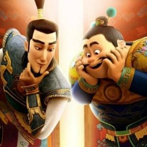 Foto The Guardian Brothers