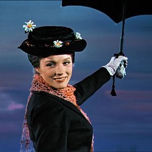 Foto Mary Poppins