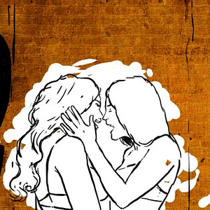 Foto Vênus - Filó, a Fadinha Lésbica