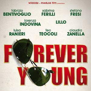 Foto Forever Young