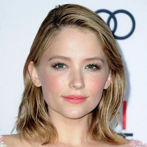 Foto Haley Bennett