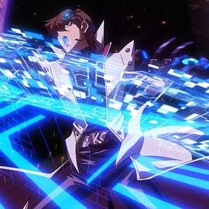 Foto Yu-Gi-Oh! O Lado Negro das Dimensões
