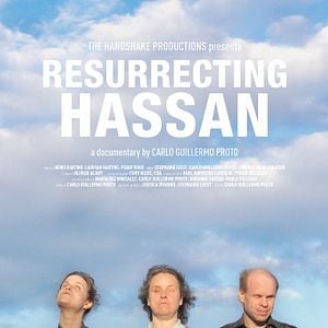 Foto Resurrecting Hassan