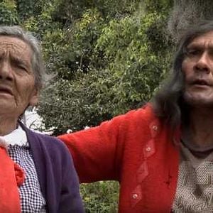 Foto Senhorita Maria, a Saia da Montanha