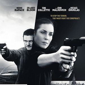 Foto Conspiração Terrorista