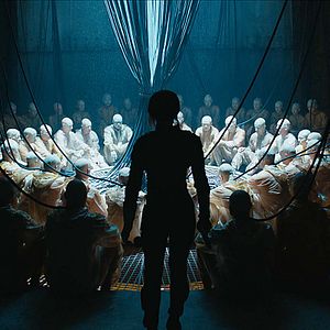 Foto A Vigilante do Amanhã: Ghost in the Shell