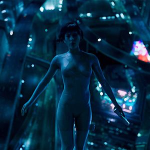 Foto A Vigilante do Amanhã: Ghost in the Shell