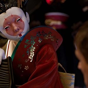 Foto A Vigilante do Amanhã: Ghost in the Shell