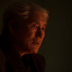 Foto A Vigilante do Amanhã: Ghost in the Shell