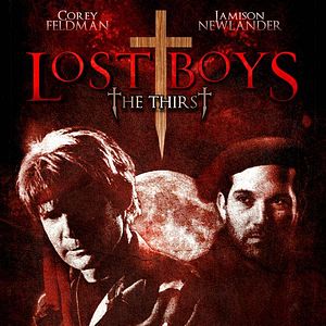 Foto Garotos Perdidos: A Sede