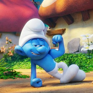 Foto Os Smurfs e a Vila Perdida