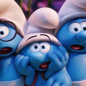 Foto Os Smurfs e a Vila Perdida