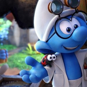 Foto Os Smurfs e a Vila Perdida