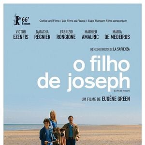Foto O Filho de Joseph