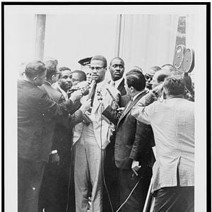 Foto Eu Não Sou Seu Negro