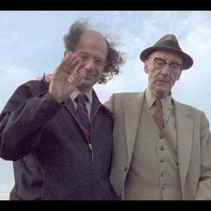 Foto Howard Brookner