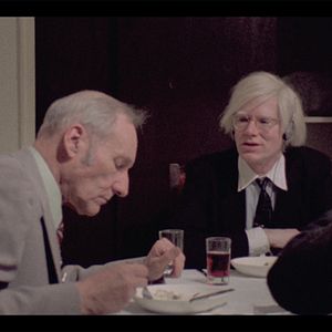 Foto Howard Brookner