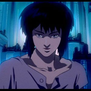 Foto Ghost in the Shell - O Fantasma do Futuro