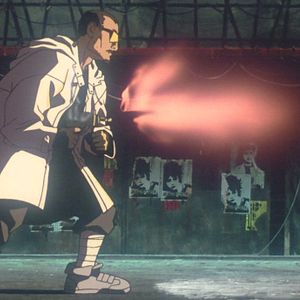 Foto Ghost in the Shell - O Fantasma do Futuro