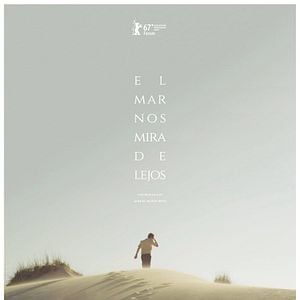 Foto El mar nos mira de lejos