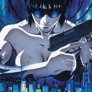 Foto Ghost in the Shell - O Fantasma do Futuro